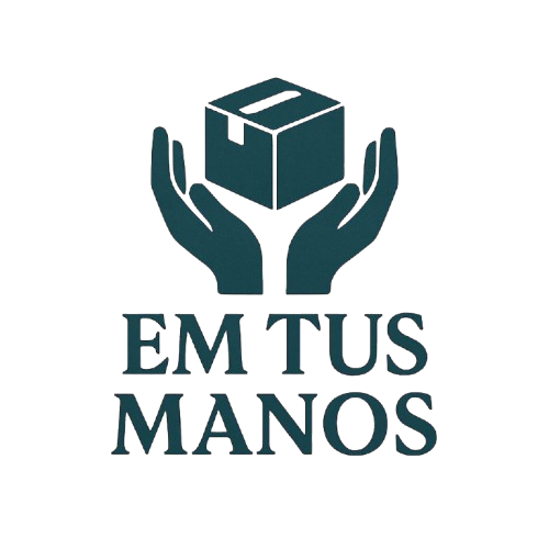 Em tus manos
